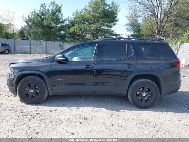 GMC Acadia Awd At4 2020 1GKKNLLS4LZ233621 Image 14