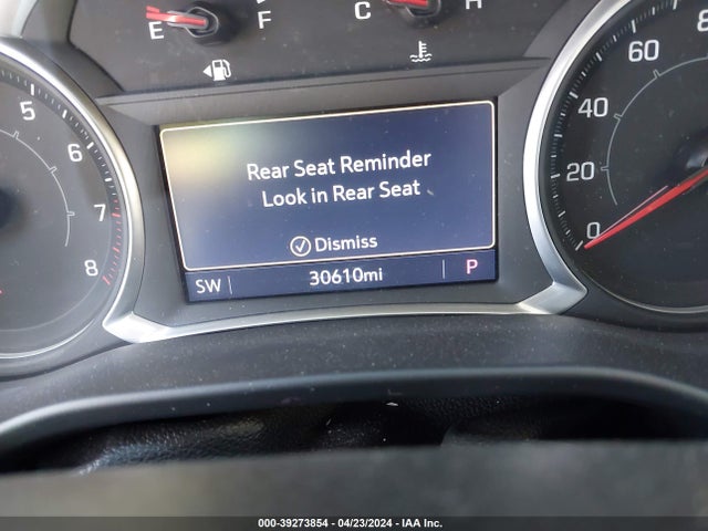GMC Acadia Awd At4 2020 1GKKNLLS4LZ233621 Image 15