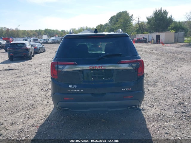 GMC Acadia Awd At4 2020 1GKKNLLS4LZ233621 Image 16