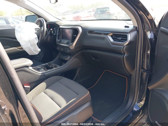 GMC Acadia Awd At4 2020 1GKKNLLS4LZ233621 Image 5