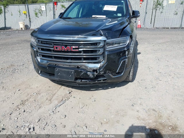 GMC Acadia Awd At4 2020 1GKKNLLS4LZ233621 Image 6