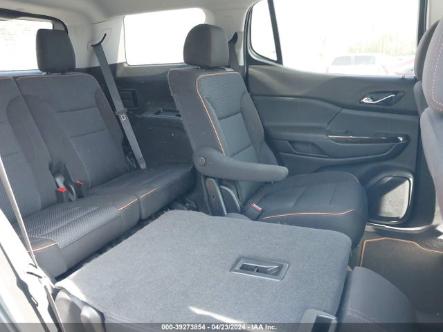 GMC Acadia Awd At4 2020 1GKKNLLS4LZ233621 Image 8