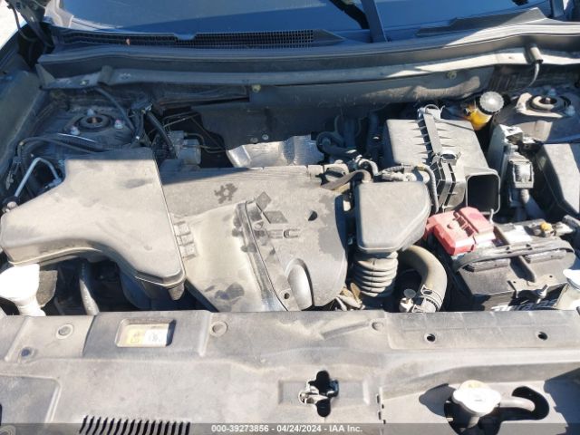 JA4AD2A35LZ015536 Mitsubishi Outlander Es 2.4