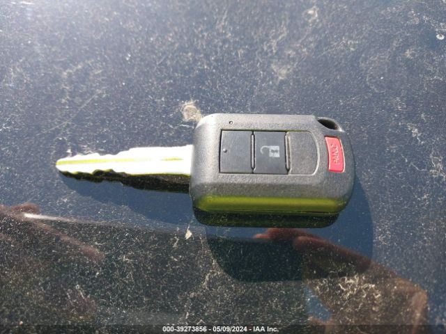 JA4AD2A35LZ015536 Mitsubishi Outlander Es 2.4