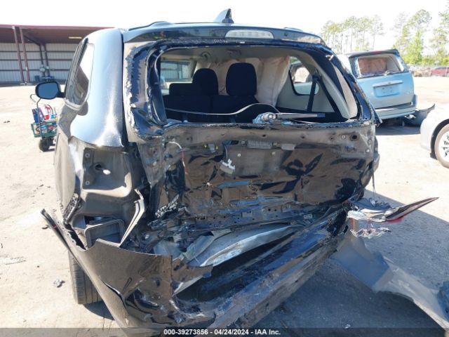 JA4AD2A35LZ015536 Mitsubishi Outlander Es 2.4