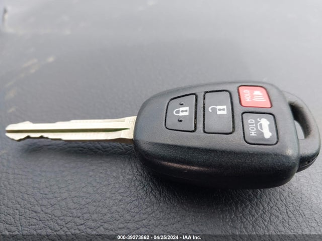 Toyota CAMRY SE 2016 4T1BF1FK1GU214788 Image 11