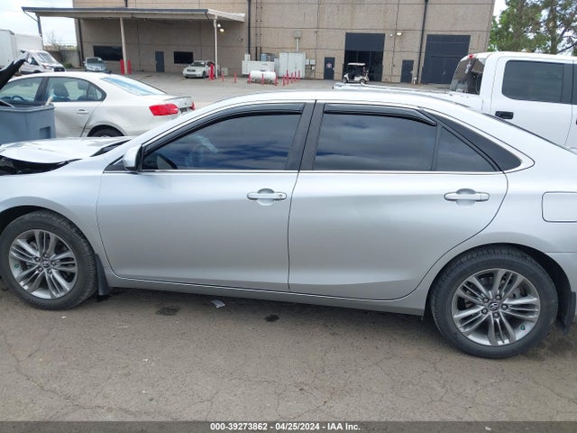 Toyota CAMRY SE 2016 4T1BF1FK1GU214788 Image 15
