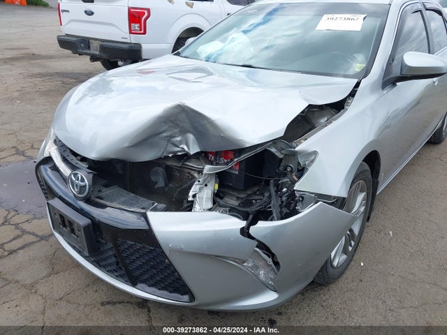 Toyota CAMRY SE 2016 4T1BF1FK1GU214788 Image 6