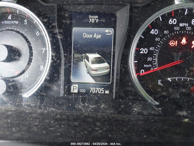 Toyota CAMRY SE 2016 4T1BF1FK1GU214788 Image 7