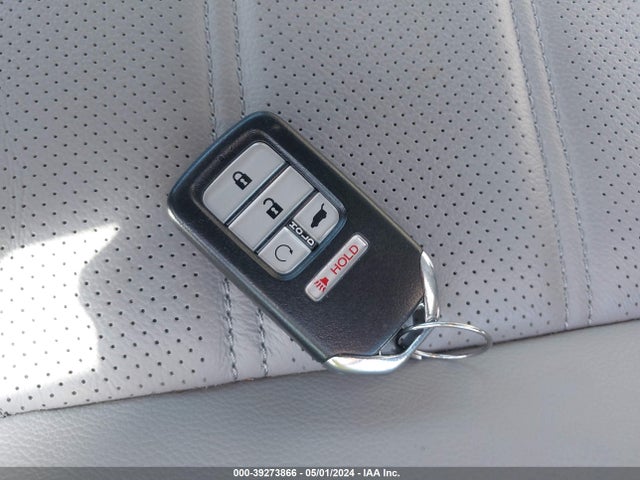Honda Cr-v Awd Ex-l 2020 5J6RW2H89LL018019 Image 11