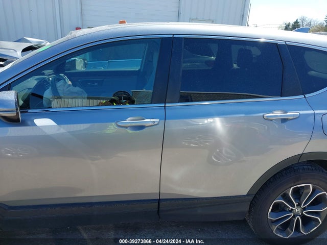 Honda Cr-v Awd Ex-l 2020 5J6RW2H89LL018019 Image 15