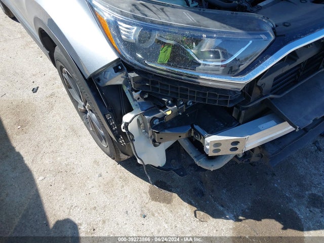Honda Cr-v Awd Ex-l 2020 5J6RW2H89LL018019 Image 18