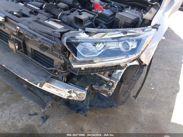 Honda Cr-v Awd Ex-l 2020 5J6RW2H89LL018019 Image 19