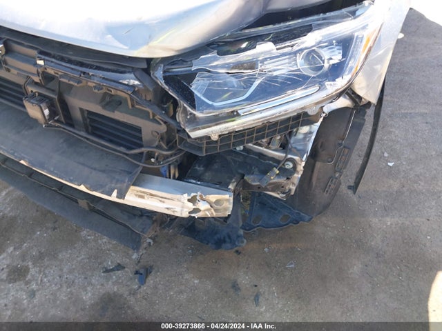 Honda Cr-v Awd Ex-l 2020 5J6RW2H89LL018019 Image 20
