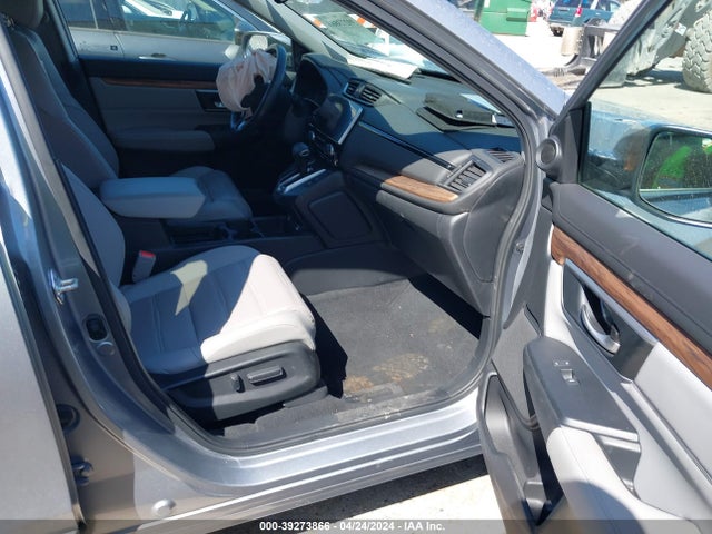 Honda Cr-v Awd Ex-l 2020 5J6RW2H89LL018019 Image 5