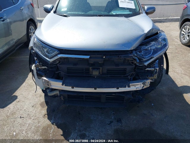 Honda Cr-v Awd Ex-l 2020 5J6RW2H89LL018019 Image 6
