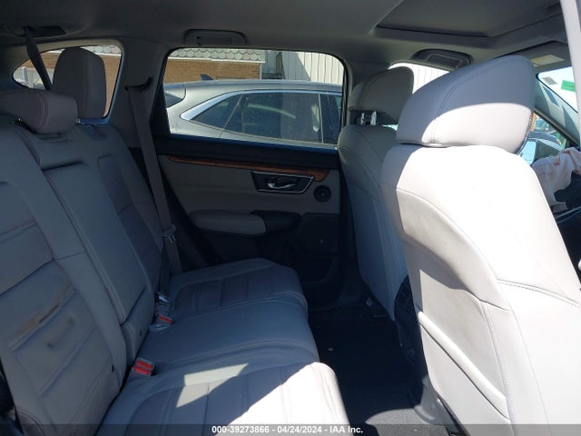 Honda Cr-v Awd Ex-l 2020 5J6RW2H89LL018019 Image 8