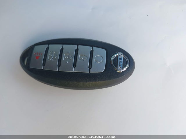 Nissan Altima 2.5 Sl 2015 1N4AL3APXFC451703 Image 11