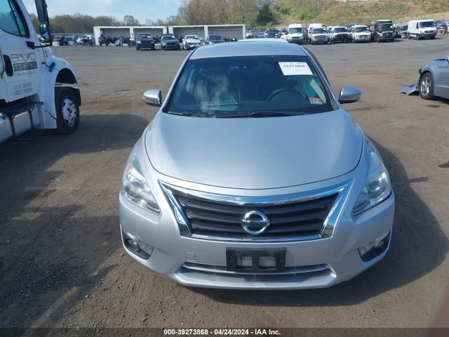 Nissan Altima 2.5 Sl 2015 1N4AL3APXFC451703 Image 12