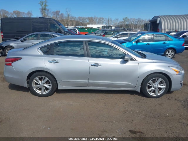 Nissan Altima 2.5 Sl 2015 1N4AL3APXFC451703 Image 13
