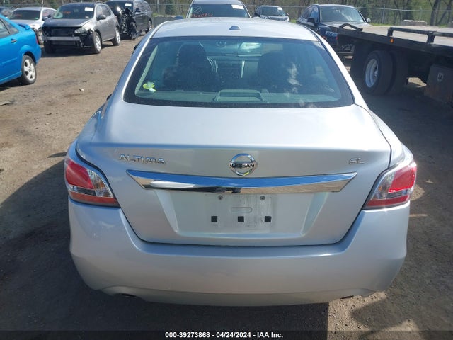 Nissan Altima 2.5 Sl 2015 1N4AL3APXFC451703 Image 16