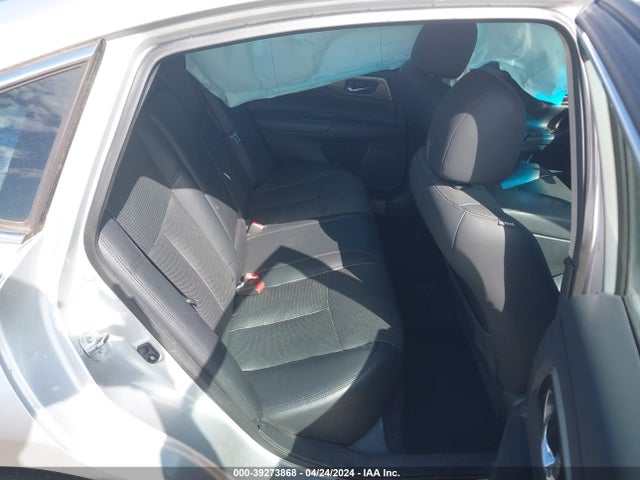 Nissan Altima 2.5 Sl 2015 1N4AL3APXFC451703 Image 8