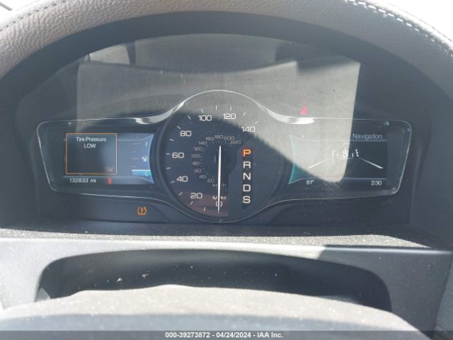 2LMDJ8JK3EBL00120 Lincoln MKX