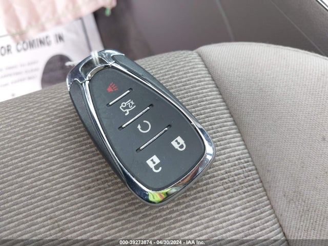 Chevrolet Cruze Lt Auto 2017 1G1BE5SM7H7244747 Image 11