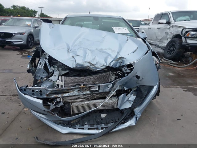 Chevrolet Cruze Lt Auto 2017 1G1BE5SM7H7244747 Image 12