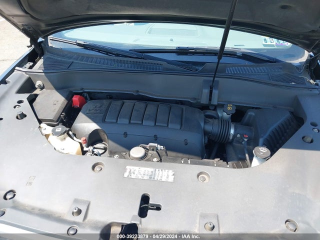 1GKKVSKD9EJ231507 GMC Acadia Slt-2