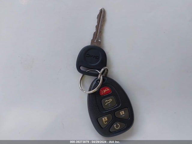 GMC Acadia Slt-2 2014 1GKKVSKD9EJ231507 Image 11