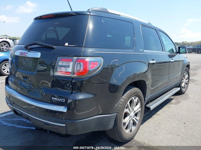 1GKKVSKD9EJ231507 GMC Acadia Slt-2