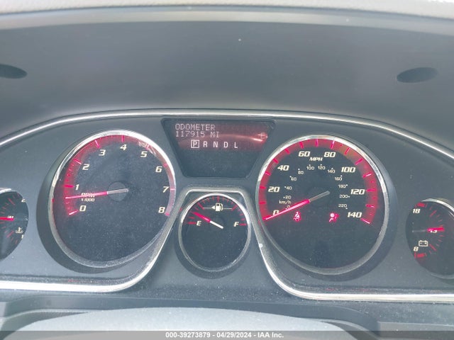 1GKKVSKD9EJ231507 GMC Acadia Slt-2