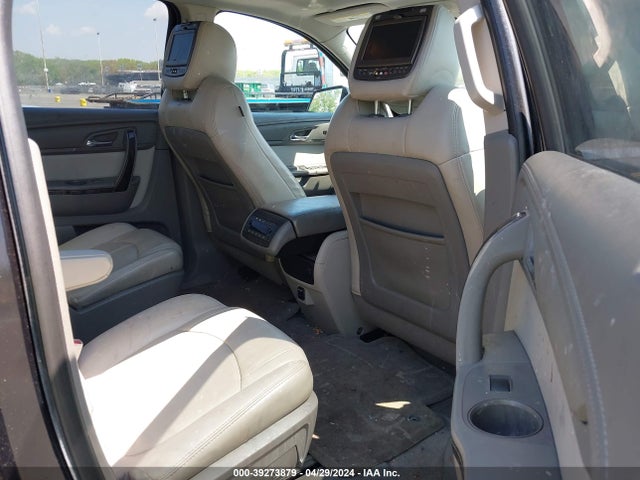 1GKKVSKD9EJ231507 GMC Acadia Slt-2