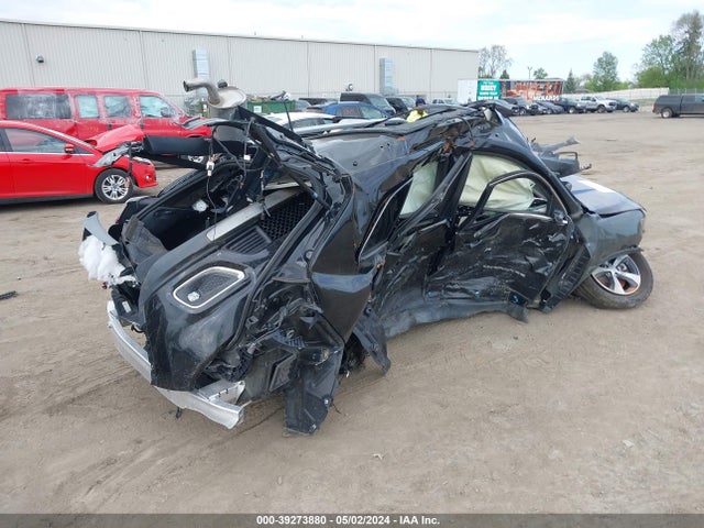 Jeep Cherokee Limited 4x4 2019 1C4PJMDX7KD268663 Image 4