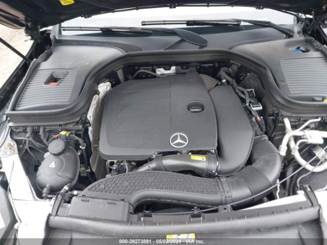 WDC0G8EB5LF708714 Mercedes-Benz Glc 300 4matic