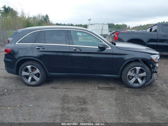 WDC0G8EB5LF708714 Mercedes-Benz Glc 300 4matic