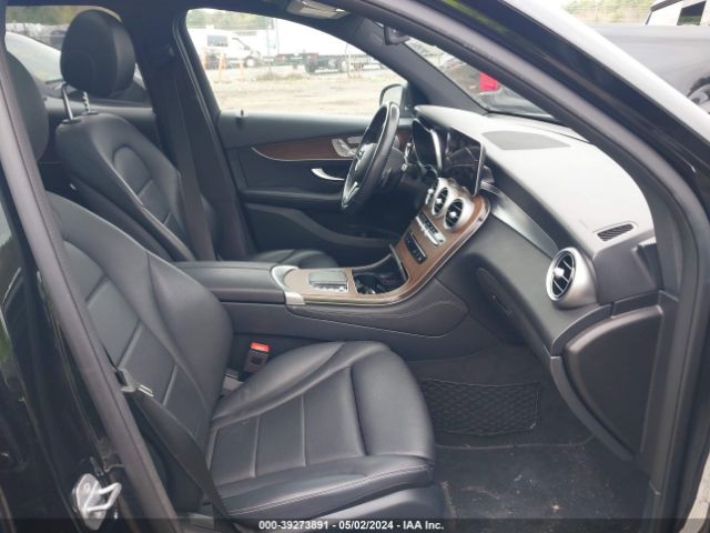 WDC0G8EB5LF708714 Mercedes-Benz Glc 300 4matic