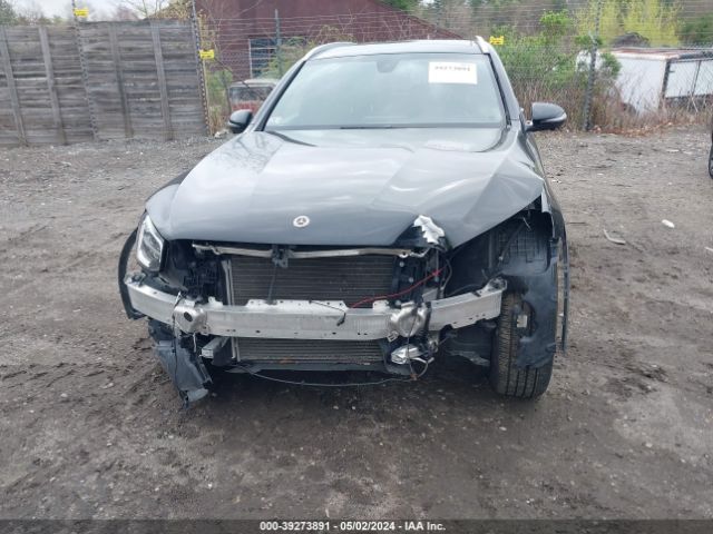 WDC0G8EB5LF708714 Mercedes-Benz Glc 300 4matic