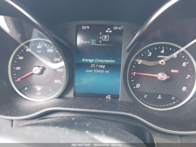 WDC0G8EB5LF708714 Mercedes-Benz Glc 300 4matic