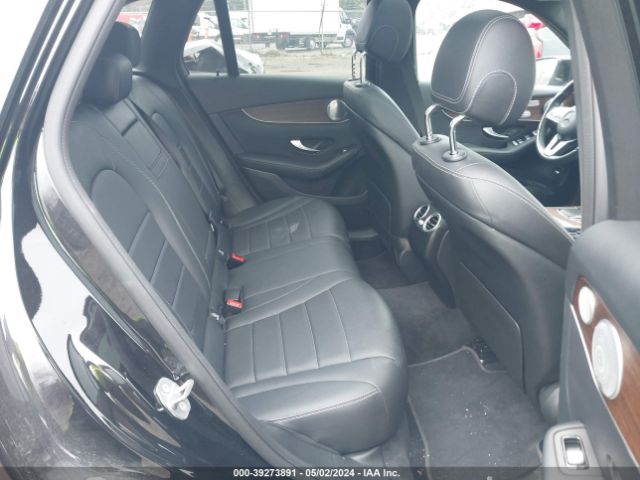 WDC0G8EB5LF708714 Mercedes-Benz Glc 300 4matic