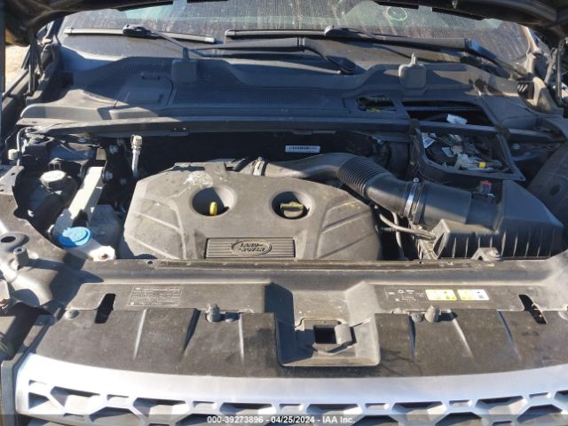 SALCR2BG6GH626231 Land Rover Discovery Sport Hse