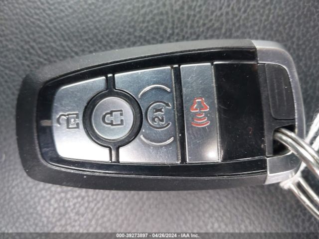 1FTER4FH7KLA88059 Ford Ranger Lariat