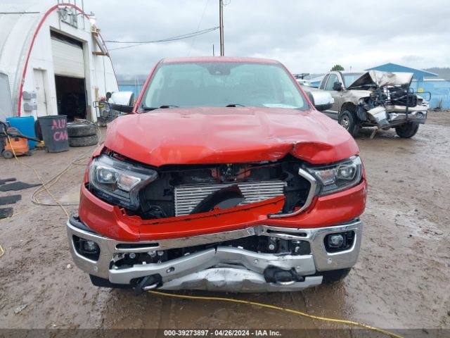 1FTER4FH7KLA88059 Ford Ranger Lariat