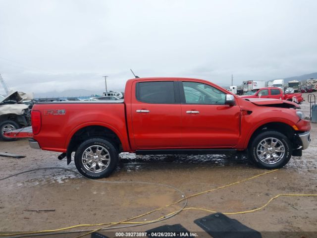 1FTER4FH7KLA88059 Ford Ranger Lariat