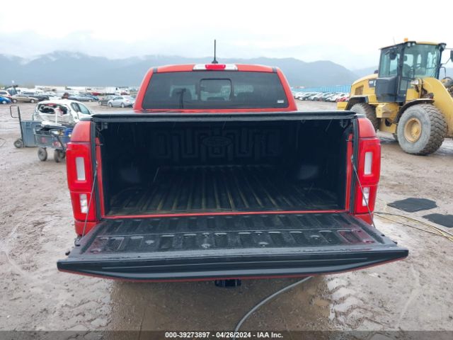 1FTER4FH7KLA88059 Ford Ranger Lariat
