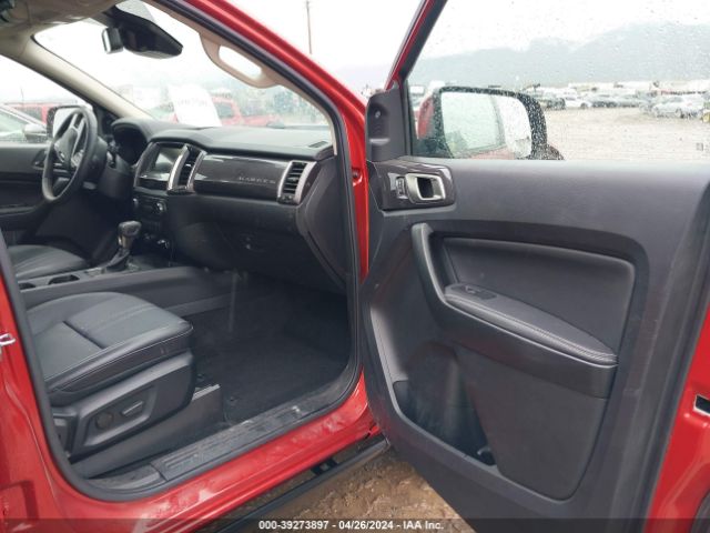 1FTER4FH7KLA88059 Ford Ranger Lariat