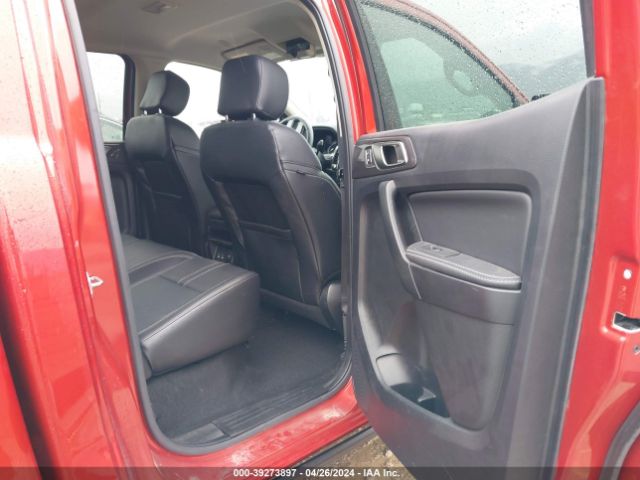 1FTER4FH7KLA88059 Ford Ranger Lariat
