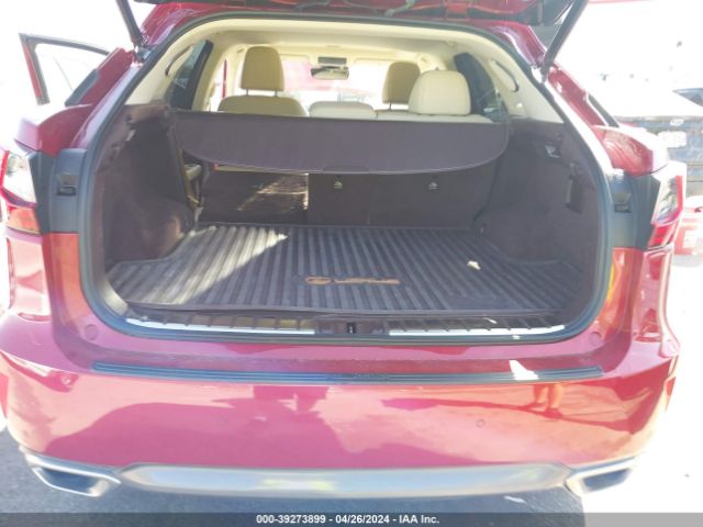 2T2BZMCA7HC111250 Lexus RX 350