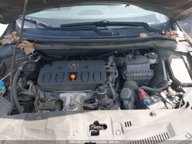 19VDE1F32FE001248 Acura Ilx 2.0l